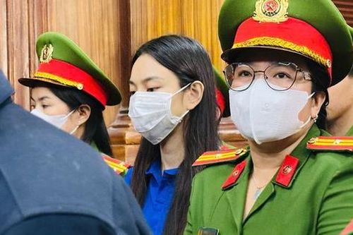 Vụ án kẹo Kera: Vì sao các cá nhân tại Công ty Sen Vàng vô can?