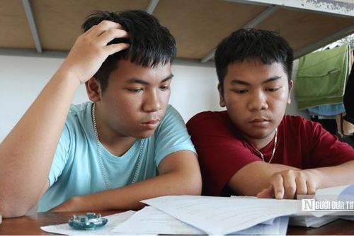 'Điều khiến tôi tự hào nhất là sự trưởng thành của học trò và đồng nghiệp'
