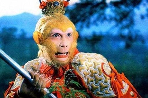 Có 72 phép biến hóa, tại sao Tôn Ngộ Không lại bó tay với một con sư tử?