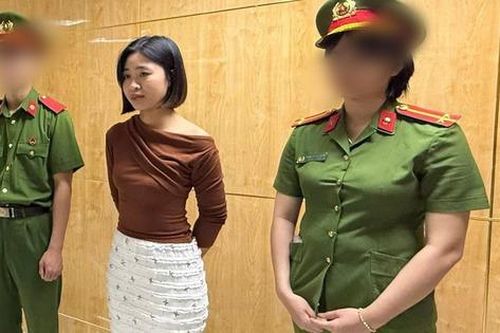 Bắt 9X làm hợp đồng mua đất giả, chiếm đoạt tiền của bạn