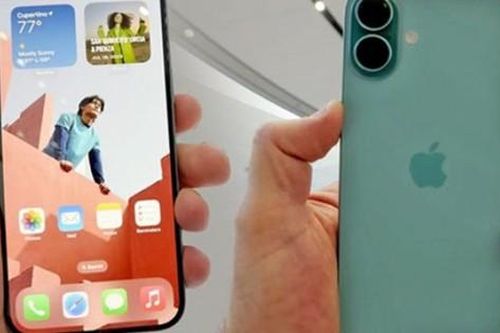 Apple chuẩn bị làm điều mà người dùng iPhone đã mong đợi từ lâu trên iOS