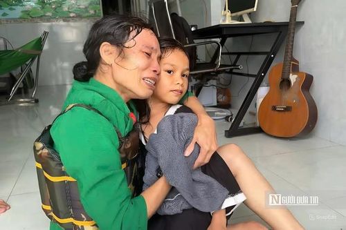 Lũ dâng cao tại Gia Lai: 'Chưa bao giờ thấy cảnh kêu cứu nhiều như vậy'