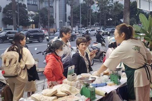 TP. Hồ Chí Minh kích cầu, đẩy mạnh Shopping Season cuối năm 2025