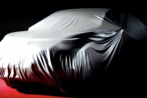 Mitsubishi quay lại thị trường Anh sau 5 năm vắng bóng