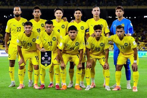 Tin sáng 19/11: Tuyển Malaysia tạo kỳ tích châu Á chưa từng có