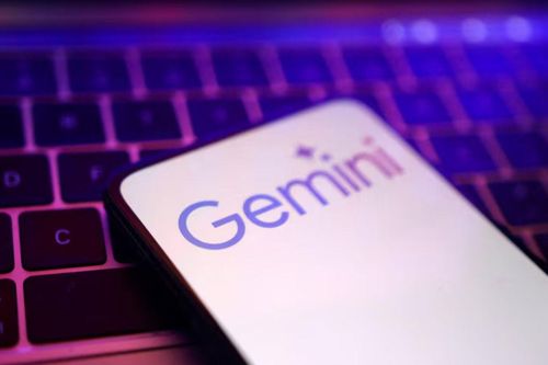 Google chính thức ra mắt Gemini 3