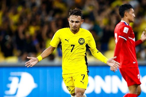 Tin trưa 19/11: Malaysia bất ngờ nhận tin vui lớn từ FIFA