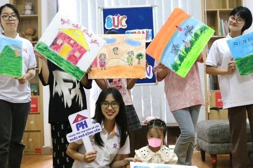 Chiến thắng nỗi sợ hãi để lên tiếng kêu cứu, tìm lại chính mình