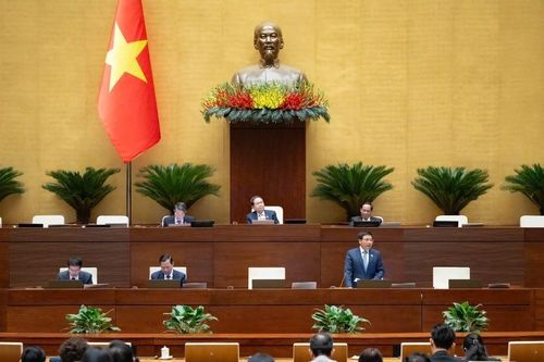 Nghị trường 'nóng' về vấn đề người dân mua vàng tích lũy đề phòng ốm đau có phải chịu thuế
