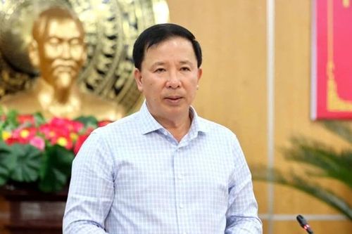 Chân dung tân Chủ tịch tỉnh Đồng Nai Nguyễn Văn Út