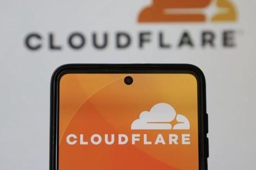 Cổ phiếu Cloudflare giảm mạnh sau khi gặp sự cố toàn cầu