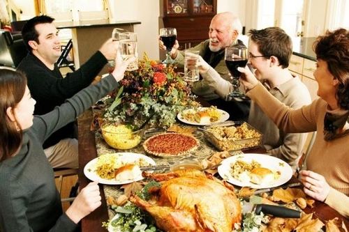 Lễ Tạ ơn: Nguồn gốc, thời gian diễn ra và những điều ít người biết