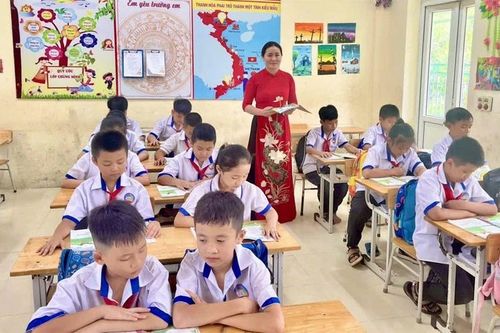 Hành trình gieo chữ, gieo yêu thương