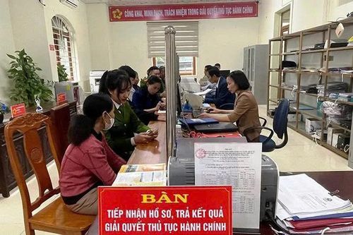 Như Xuân giải quyết những điều dân cần, dân mong