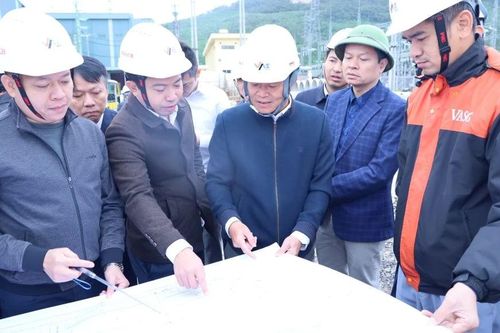 Giám sát thực hiện Nghị quyết của HĐND tại phường Nghi Sơn