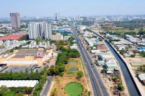 Các 'ông lớn' bất động sản hụt hơi ở quý III, nguồn cung cuối năm tăng mạnh