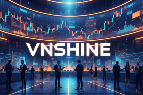 HOSE ra mắt chỉ số VNSHINE, tập trung vào cổ phiếu tăng cường lợi ích cổ đông