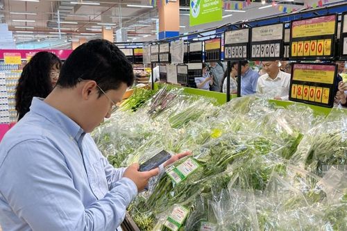 Quyết liệt kiểm soát chất lượng hàng hóa dịp cao điểm cuối năm