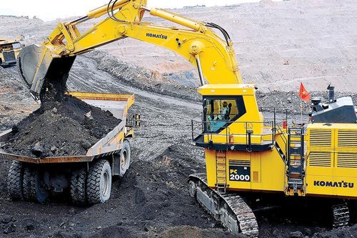 Nhiều hướng nghiên cứu mới mở ra cơ hội phát triển cho ngành khai khoáng