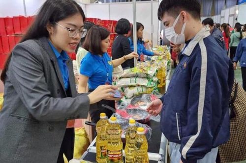Liên đoàn Lao động TP. Hà Nội triển khai nhiều hoạt động chăm lo Tết cho người lao động