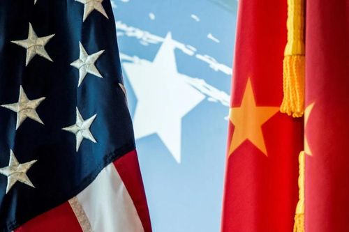 Doanh nghiệp Mỹ đã vay hàng trăm tỷ USD từ các ngân hàng quốc doanh Trung Quốc