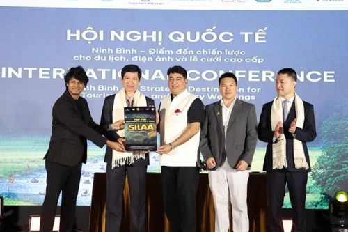 Ninh Bình muốn trở thành phim trường quốc tế