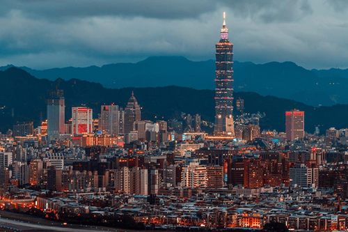 Đài Loan 'đổ' hơn 3 tỷ USD để xây dựng 'Hòn đảo AI'