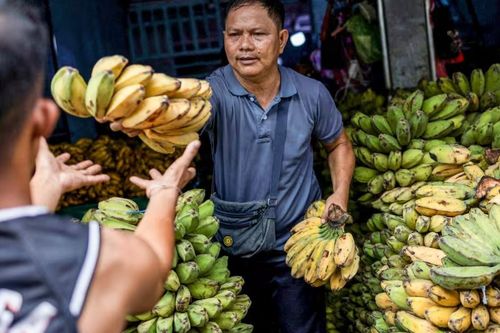 Khoảng 1 tỷ USD nông sản Philippines được miễn thuế đối ứng Mỹ