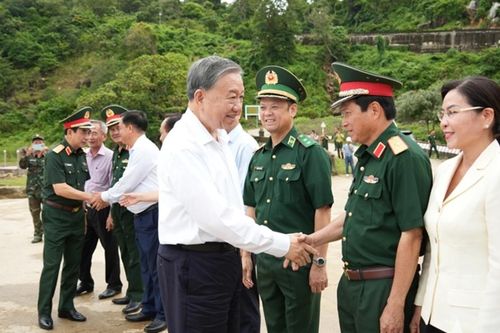 Hình thành cực tăng trưởng mới ở Hòn Khoai