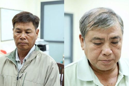 An Giang: Bắt tạm giam 6 đối tượng lừa đảo chiếm đoạt tài sản