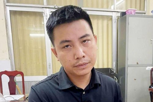 Đối tượng thuê xe tự lái rồi bỏ trốn đã ra đầu thú