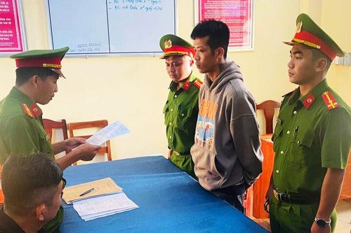 Bắt tạm giam đối tượng cố ý gây thương tích