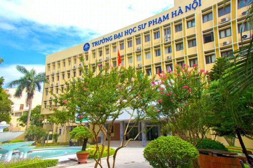 Thành lập 3 trường thuộc Trường đại học Sư phạm Hà Nội: Bước đi quan trọng trên lộ trình trở thành đại học