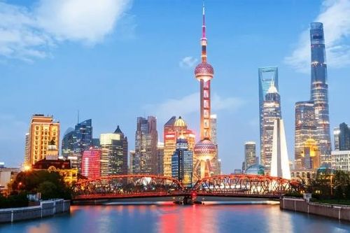 Trung Quốc có 6 thành phố khoa học đứng đầu thế giới