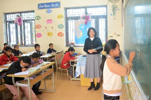 Những người 'lái đò' thầm lặng