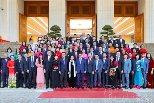 25 năm tâm huyết 'trồng người' và khát vọng nâng tầm nhân lực vùng cao