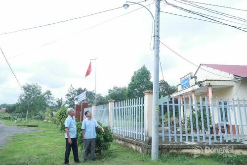 Lan tỏa gương sáng trong xây dựng đời sống văn hóa