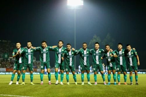 Trường Tươi Đồng Nai có nhiều hy vọng tiến xa ở Cúp Quốc gia