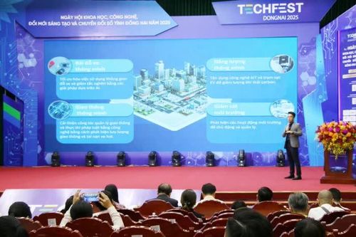 Đồng Nai sẽ tổ chức hội nghị tập huấn về chuyển đổi số khu vực miền Nam