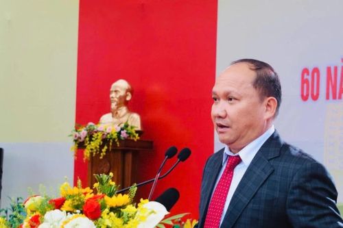 Long trọng tổ chức lễ kỷ niệm 60 năm Chiến thắng Plei Me