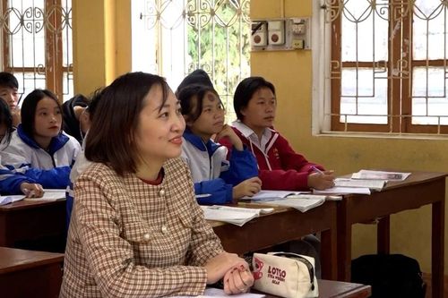Người 'gieo' ước mơ ở Mù Cang Chải