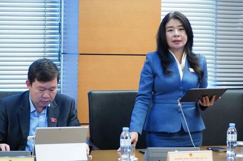 Đại biểu Quốc hội tỉnh Lào Cai đề xuất tăng tính linh hoạt trong thu hồi và bồi thường đất