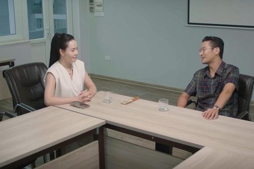Lằn ranh tập 13: Nước cờ cao tay của Triển hé lộ