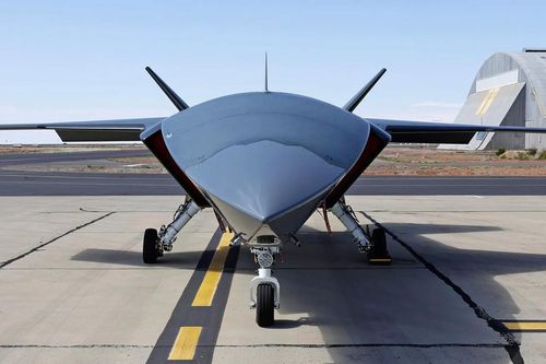 Boeing MQ-28 bắn thử AIM-120 AMRAAM: bước ngoặt CCA