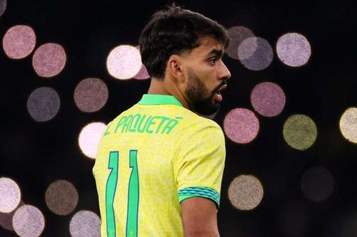 Paqueta sút hỏng 11m, Brazil cay đắng bị Tunisia cầm hòa 1-1