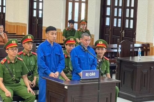 Tuyên phạt chung thân đối tượng vận chuyển gần 2kg ma túy