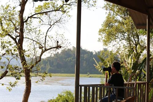 Khám phá vườn quốc gia nhận 4 giải thưởng du lịch sinh thái quốc tế