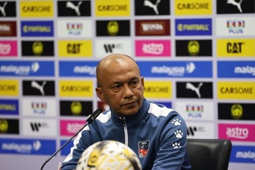 HLV Nepal úp mở khả năng kiện Malaysia lên AFC