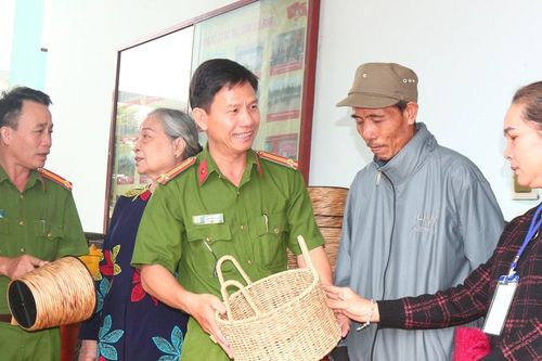Trại giam Đại Bình tổ chức hội nghị gia đình phạm nhân lần thứ XV