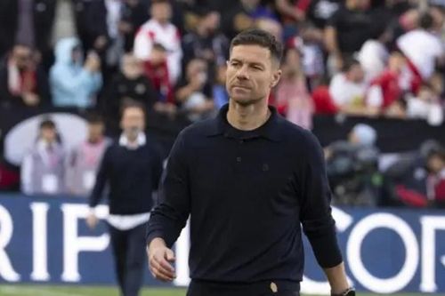 Real Madrid của Alonso bị chỉ trích? Dữ liệu nói lên sự thật